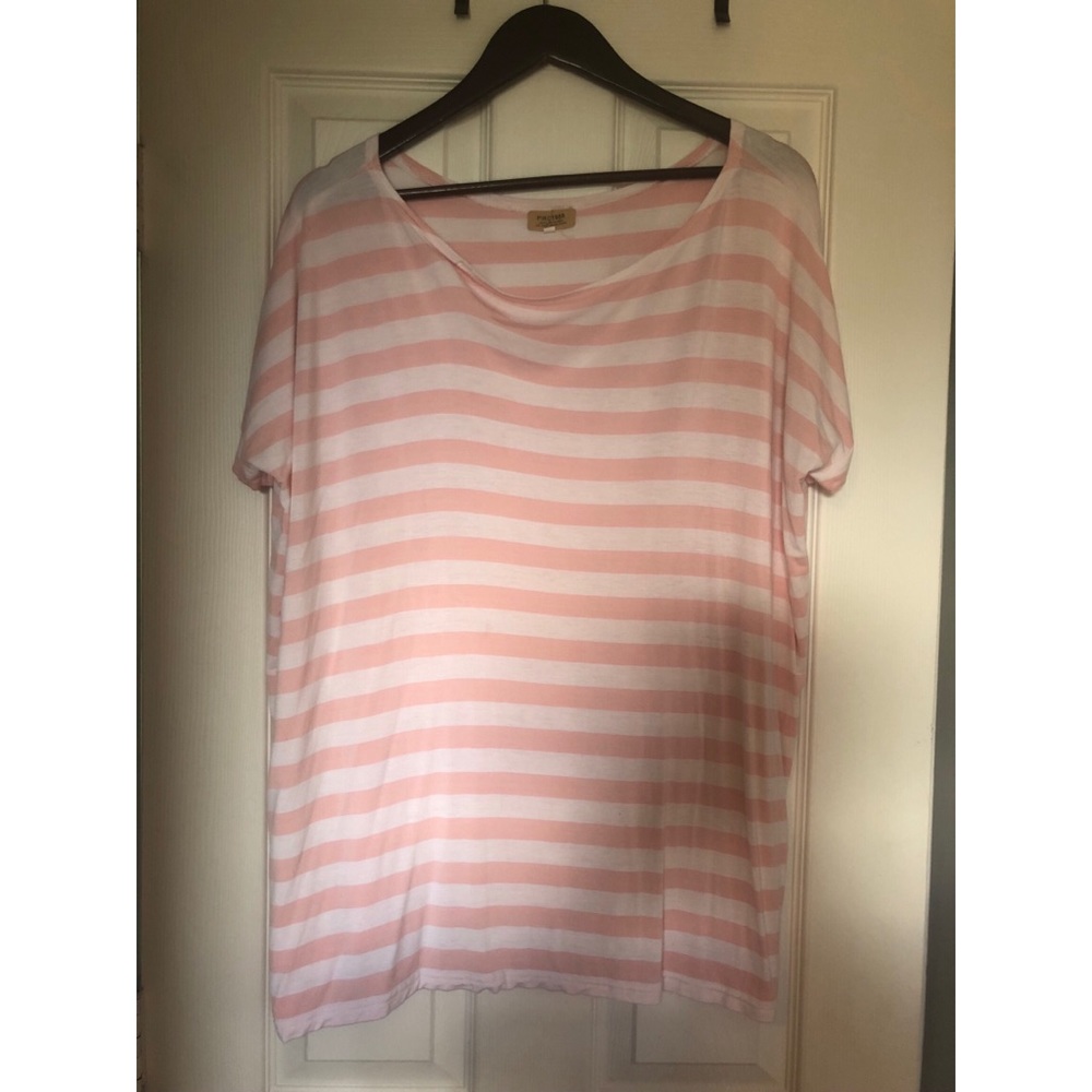 Ladies Piko Top